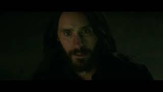 Morbius Meets Vulture | Post Credits Scene | Morbius (2022)