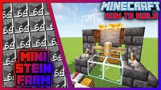 BESTE Stein / Bruchstein Farm  Minecraft 1.21 & 1.20 Tutorial  Neostrics