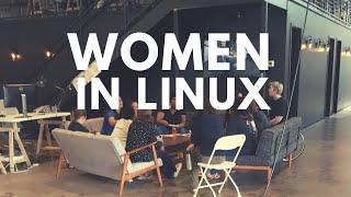 Introducing Women In Linux