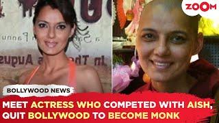 Barkha Madan: Meet the actress who COMPETED with Aishwarya Rai, QUIT Bollywood to become a monk