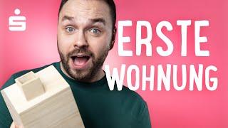 Das sind die Kosten für deine erste Wohnung!