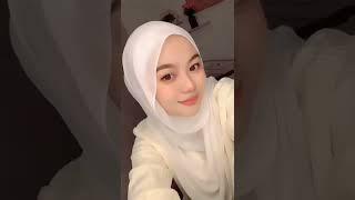 Cantik Banget #hijab #tiktok #tiktokvideo #tiktokviral #hijabviraltiktok #pemersatubangsa