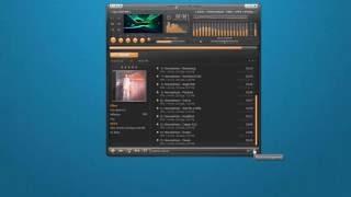 AIMP Player Review| Free Audio Player