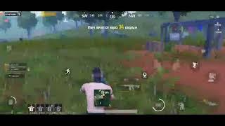 BEKBOY PUBG MOBILE