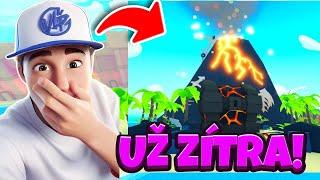 UŽ ZÍTRA! Nový Letní Event! Nové Coiny, Lokace, Peti, Summer Bag a Spoustu Dalšího!