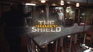 Season 5 | The Shield