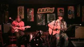 Yuri Ivanov & Bossa Bravo Club live in BB King Club