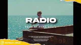 [FREE] PLK x Guy2Bezbar  Type Beat " RADIO " // instru Trap 2024 \\ ( Prod. Riley Beatz )