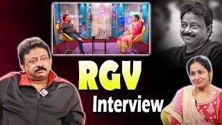 నా నాకుడు నా ఇష్టం | RGV About Licking Ashu Reddy Leg | RGV Interview #sumantvhealthydiet  #rgv