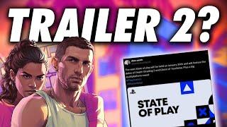 GTA 6: Another Trailer 2 Date Theory (Not Sorry)