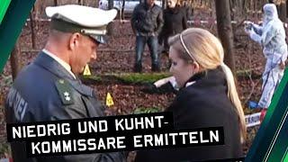 Tatort Wald: Männerleiche gefunden! | 1/2 | Niedrig und Kuhnt | SAT.1