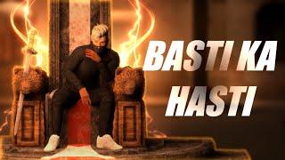 MC STAN -basti ka hasti beat sync ff || ff beat sync montage ff || Free Fire viral Status video