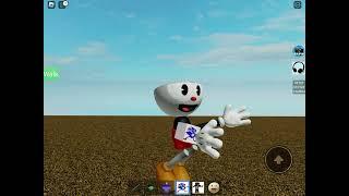 Roblox Bendy and The Ink Machine Sonic the Hedgehog Green Hill Zone Act 1