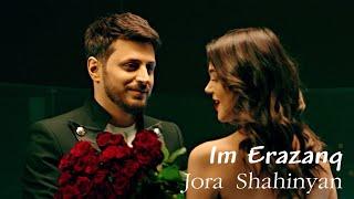 Jora Shahinyan - Im Erazanq