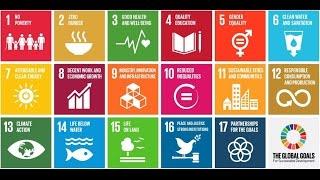 ISWA and the Sustainable Development Goals