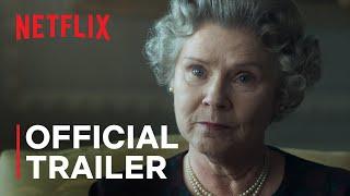 The Crown | Season 5 Official Trailer | Netflix