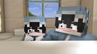 Minecraft Animation Boy love // I accidentally liked my friend ( Part 6) //