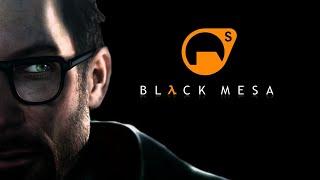 Black Mesa - Старое новое - №1 (СТРИМ)(16+)