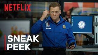 Carry-On | Sneak Peek #2 | Netflix