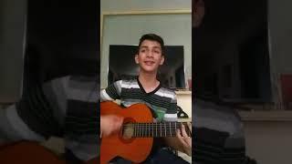 Fue un error amarte~Azael Ayala