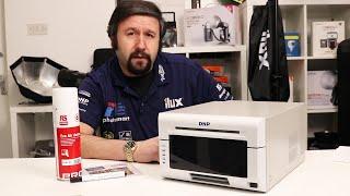 Come back to business after the lockdown! Tips to revive your dye-sub printer