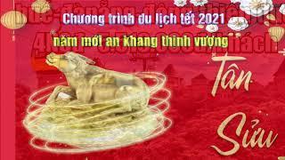 du lịch tết 2021