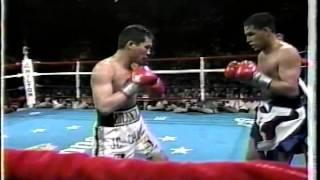 Julio Cesar Chavez vs Hector Comacho 1992 09 12