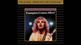 Peter Frampton Interview - Great interview with Radio Host Marc Cuniberti