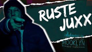 Ruste Juxx & Amadeus 360 the Beat King "Rap 4 Real" (Official Music Video)