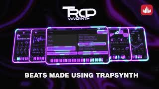 TrapSynth – All in One Instrument Plugin - Producersources.com