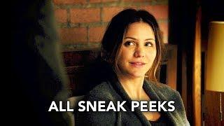 Scorpion 4x16 All Sneak Peeks "Nerd, Wind & Fire" (HD) Season 4 Episode 16 All Sneak Peeks