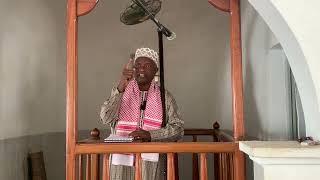 Khoutba diouma "Togne" Imam Mansour Seck