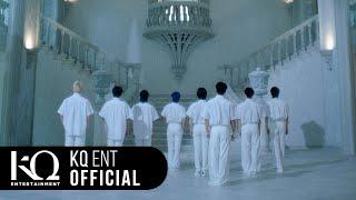 ATEEZ(에이티즈) - 'BOUNCY (K-HOT CHILLI PEPPERS)' Official MV Teaser 1