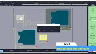 Lectra Modaris v8r1 and diamino 6r2 activation