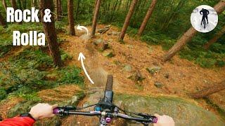 We Found The Paradise For Mountain Bikers - UKs Best Off Piste