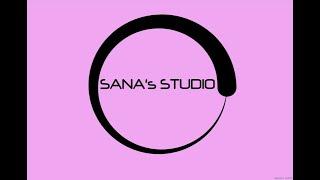 Sana's Studio