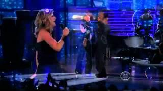 Lionel Richie & Jennifer Nettles - Hello