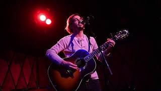 Matt Butler - Just One (Live at Rockwood Music Hall)