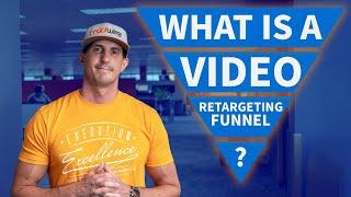 What is a Video Retargeting Funnel? (Best Method)