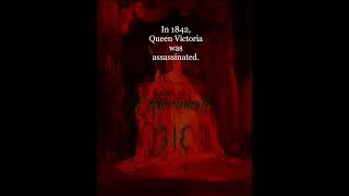 Queen Victoria in another universe...