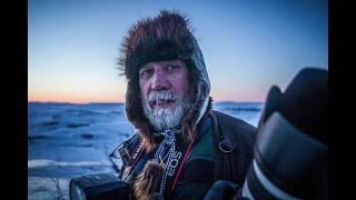 How To Keep Camera Gear Working In Extreme Cold :: Alaska Winter Photography