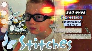 Cody Stitches  Daddyofive