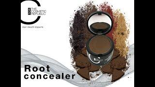 NEW Root Concealer