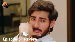 Iqtidar Episode 51 (Subtitles) 8March 2025 | Anmol Baloch - Ali Raza | Green TV Entertainment