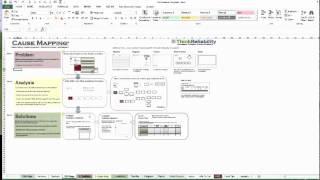 Move between worksheets in Microsoft Excel workbooks