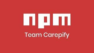 07 npm beginner series creating package json file