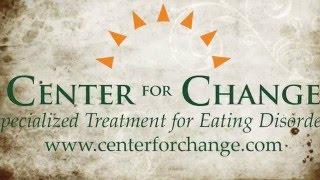 Pam Kidd - What Center for Change Can Offer