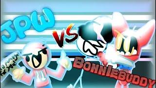 SUYBB EP5 bonniebuddy vs Derp pw