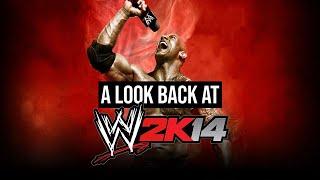 A Look Back at WWE 2K14