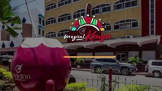 Rediscover Comfort at PrideInn Paradise in Mombasa City